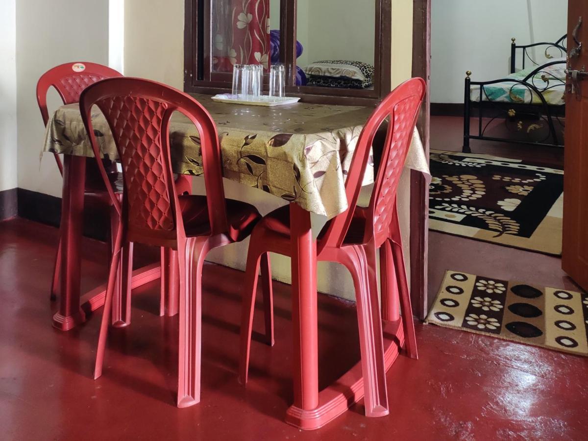 Swarna Kamal Homestay دارجيلنغ المظهر الخارجي الصورة