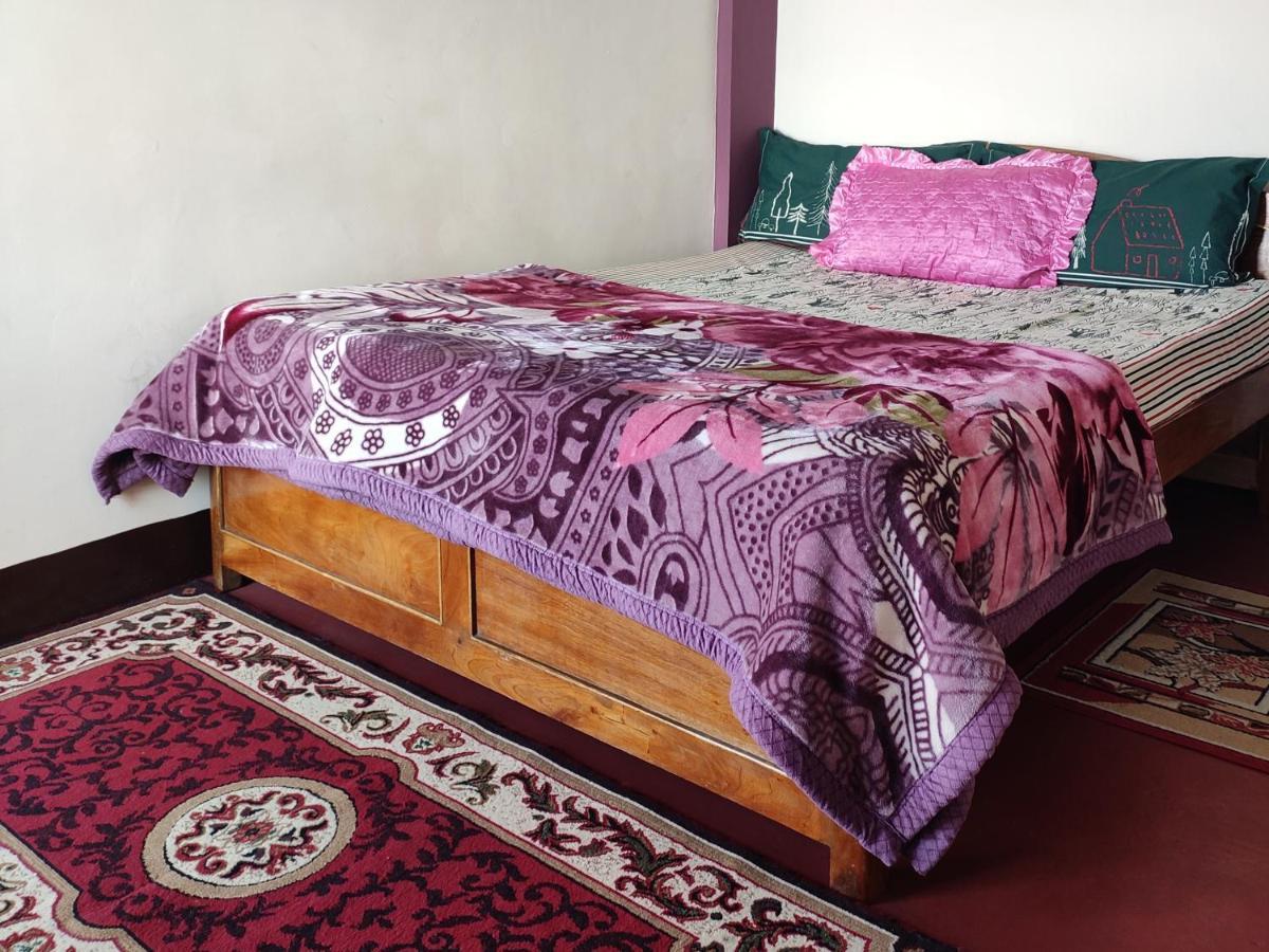 Swarna Kamal Homestay دارجيلنغ المظهر الخارجي الصورة