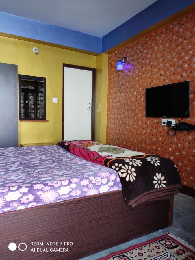 Swarna Kamal Homestay دارجيلنغ المظهر الخارجي الصورة