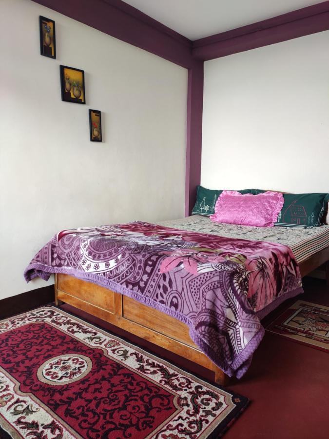 Swarna Kamal Homestay دارجيلنغ المظهر الخارجي الصورة